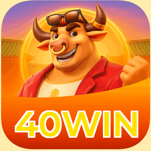 40WIN Logo