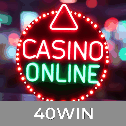 40WIN: Cassino Premiado com Pagamentos Rápidos