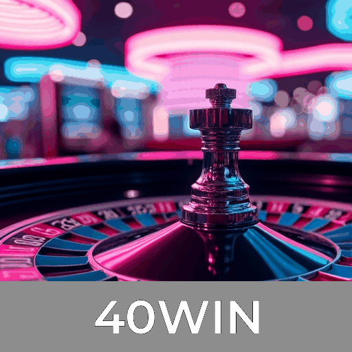 40WIN: A Experiência Suprema em Apostas com Serviços Profissionais