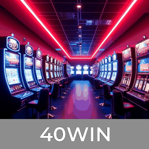40WIN: Exploração de Bônus e Ofertas Únicas para Você