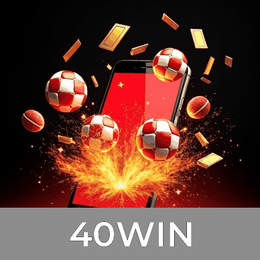 Experimente o Acesso Seguro Instantâneo no 40WIN
